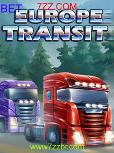 EuropeTransit