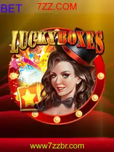 LuckyBoxes